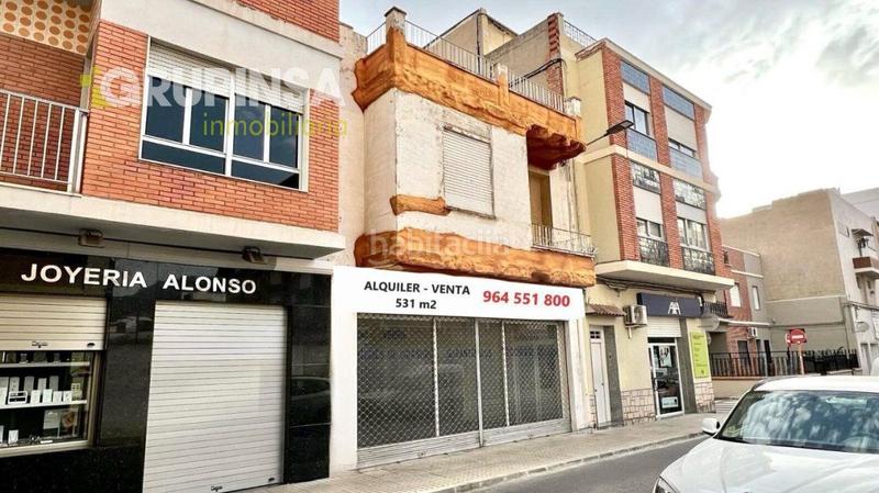 Foto 1c85a38a-6265-4275-9fe3-9c7d8ad0b0f2. Geschäftsraum in Vall d´Uixó (la)