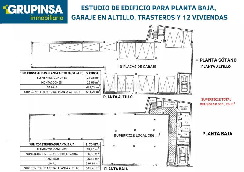 Foto 31deac01-1792-4e4f-984d-81a0c69f3a0d. Geschäftsraum in Vall d´Uixó (la)