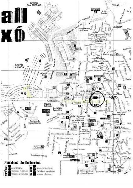 Foto 52d800df-5d0e-4e48-ad23-6c934d1eaaf1. Geschäftsraum in Vall d´Uixó (la)