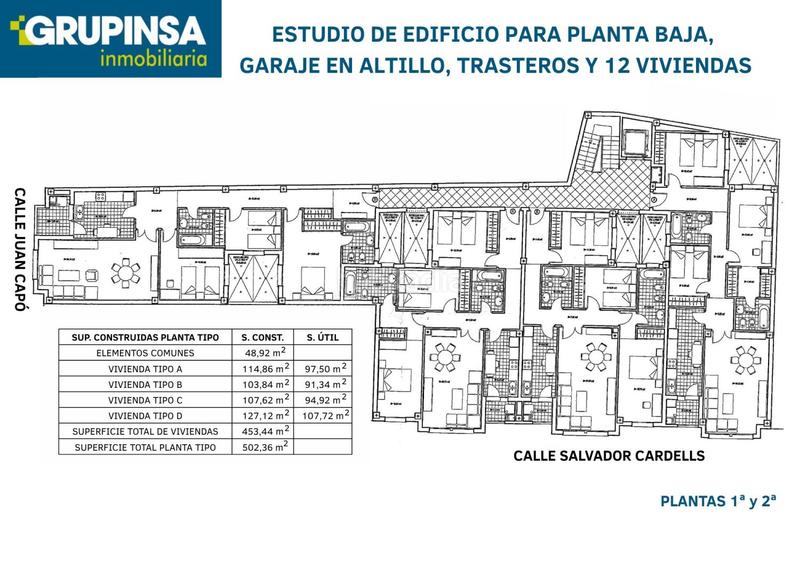 Foto 82f2b692-8726-425a-aaf3-067af3c859fe. Geschäftsraum in Vall d´Uixó (la)