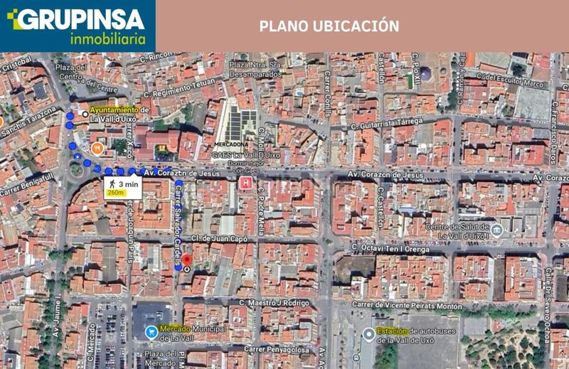 Foto 8ffaf190-5eef-4353-ab06-b93d0755dc80. Geschäftsraum in Vall d´Uixó (la)