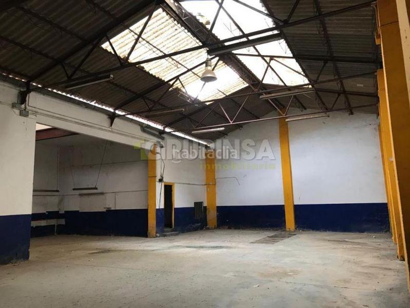 Foto ef05be67-031b-4afc-8471-e5cccadd5db9. Geschäftsraum in Vall d´Uixó (la)