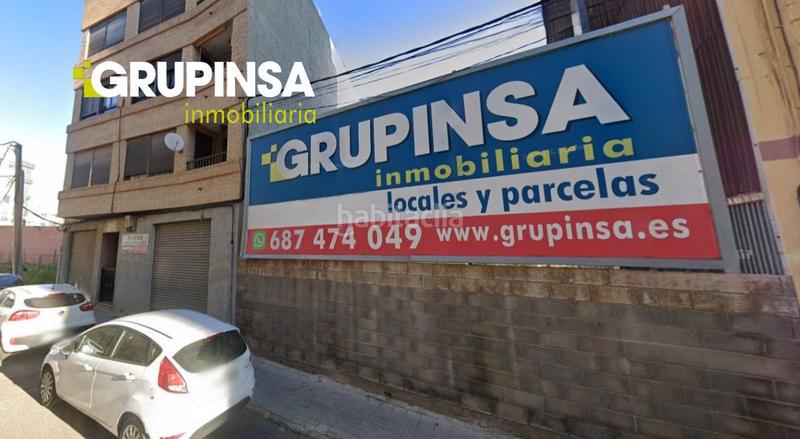 Foto 54995564-43dd-406b-ba4f-157925ac96fb. Local comercial local en venta . en Onda