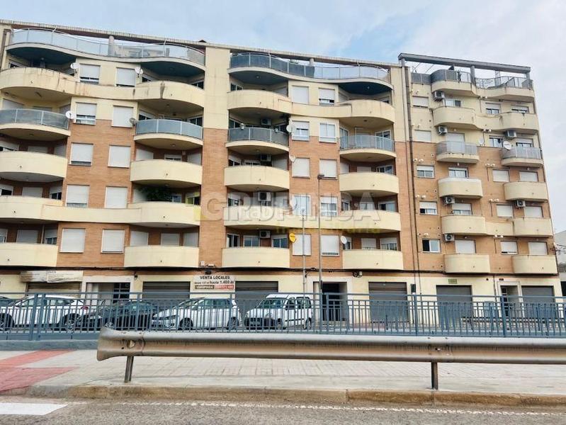 Foto ea67c5fa-6549-40fd-bc76-1199d10e6f87. Local comercial local en venta . en Onda