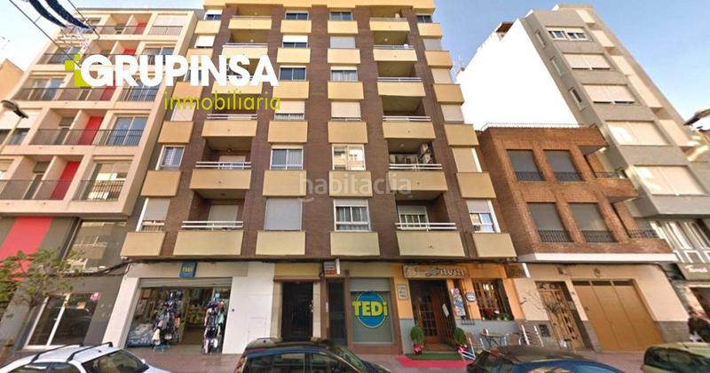 Foto 6be97686-f3ea-4af2-b310-737bc82b0466. Posto auto in Vall d´Uixó (la)