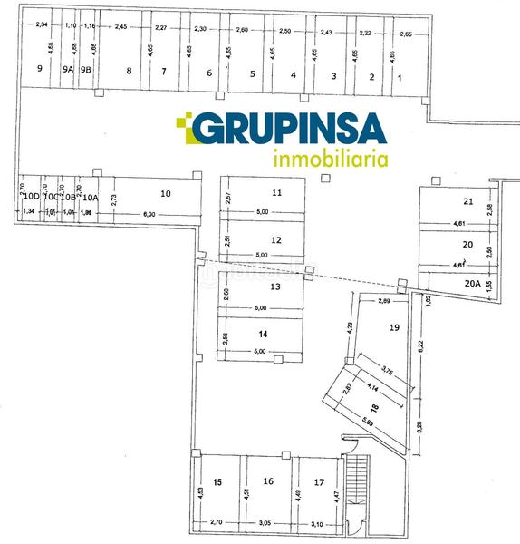 Foto 712874c4-d36d-4fea-9c92-6f51f9beb2b0. Posto auto in Vall d´Uixó (la)