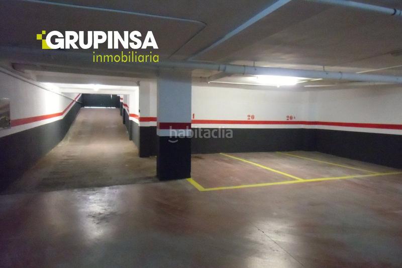 Foto fe6475fe-e620-485e-a984-eb7355970fca. Posto auto in Vall d´Uixó (la)