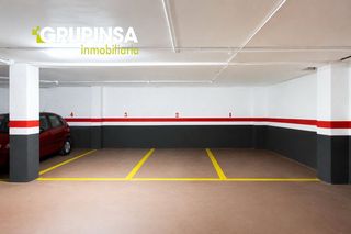 Affitto Posto auto in Vall d´Uixó (la). Garaje en alquiler en la vall duixo.