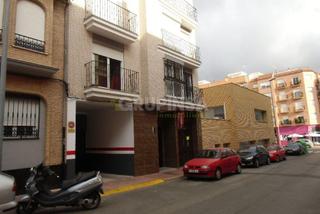 Lloguer Aparcament cotxe a Vall d´Uixó (la). Garaje en alquiler en la vall duixo.