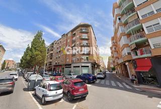 Aparcament cotxe  Assumpta gonzàlez cubertorer. Garaje en venta en burriana.
