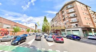 Aparcament cotxe  Assumpta gonzàlez cubertorer. Garaje en venta en burriana.