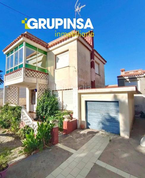 Foto d91b1c54-dcee-42d3-93dd-d8822c290bcb. Xalet a Playa-Ben Afeli Almazora / Almassora