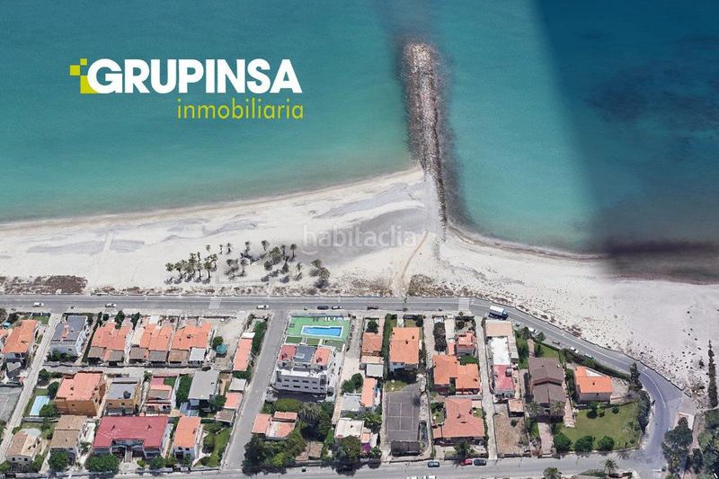 Foto e4bd789d-c460-428a-a166-3c71632407b5. Xalet a Playa-Ben Afeli Almazora / Almassora