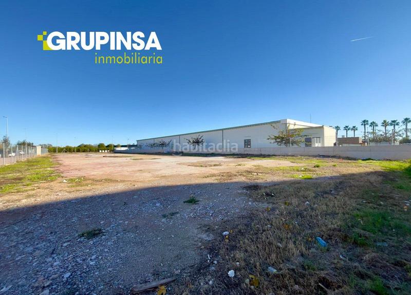 Foto 0202f286-747e-4fa2-8caf-190e03531292. Terreno residencial solar en venta en piscina. en Burriana