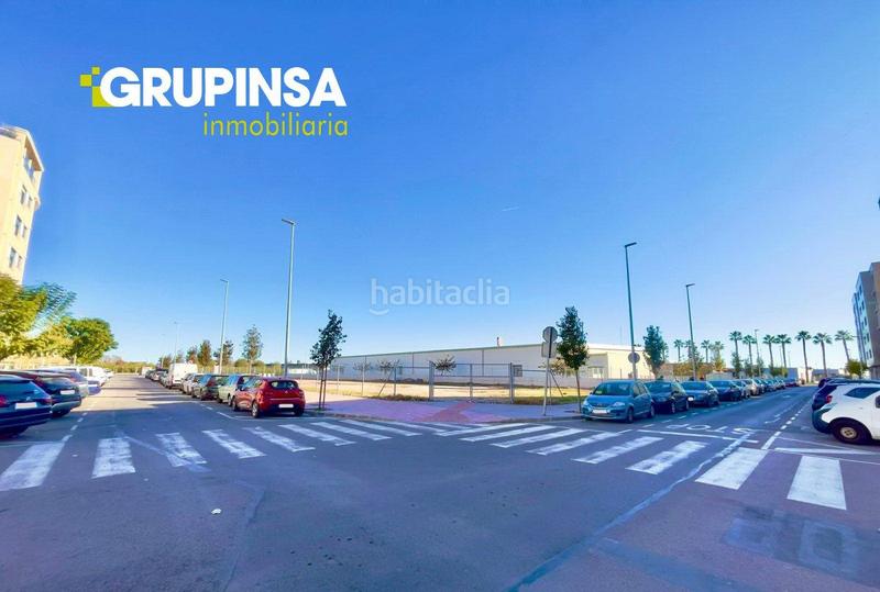 Foto 304903e2-d2ec-40ce-bfc4-9f9d6d13d1c6. Terreno residencial solar en venta en piscina. en Burriana