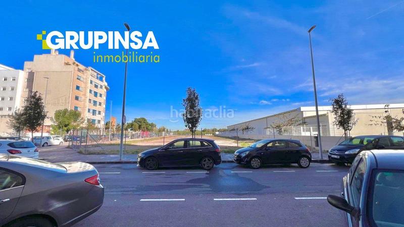 Foto 34f4981a-bfd6-45a3-8c34-bec66da70043. Terreno residencial solar en venta en piscina. en Burriana