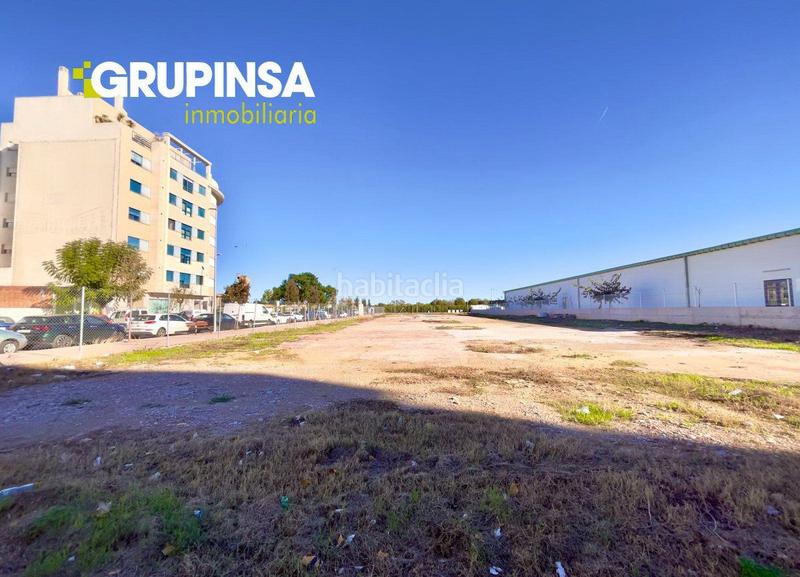 Foto 71e1b49c-ef79-4dde-be52-7720ae9c0900. Terreno residencial solar en venta en piscina. en Burriana