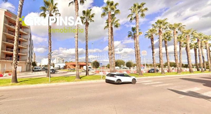 Foto f503ac57-d187-47f9-9c7c-b95cd4eae818. Terreno residencial solar en venta en piscina. en Burriana