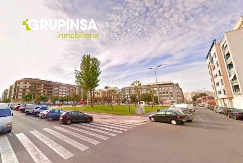 Foto f6bf36b8-ca09-46b2-88bb-c8aa8a9f78ee. Terreno residencial solar en venta en piscina. en Burriana