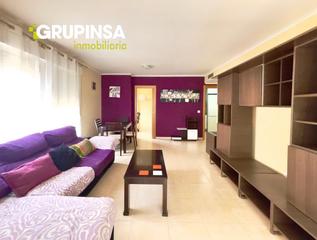 Etagenwohnung en Santa Quiteria - Les Boqueres. Piso en venta en san jaime, 3 dormitorios.