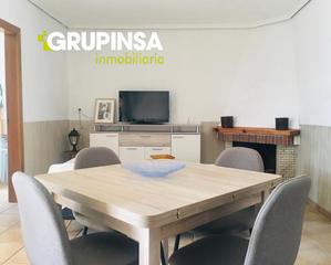 Chalet en Playa-Ben Afeli. Chalet en venta en playa, 3 dormitorios.