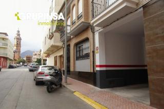 Lloguer Aparcament cotxe a Vall d´Uixó (la). Garaje en alquiler en la vall duixo.