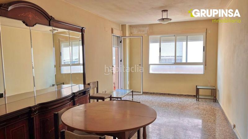 Foto 1231309b-9187-4600-8213-132e0f0773c6. Piso  en venta en avda. corts valencianes, 4 dormitorios. en Burriana