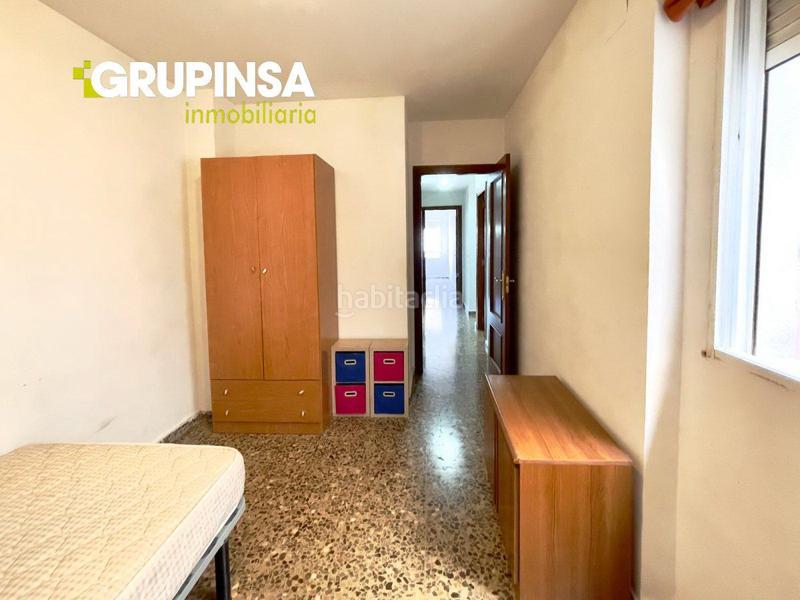 Foto 42490fad-6039-431b-b13d-903b66b77506. Piso  en venta en avda. corts valencianes, 4 dormitorios. en Burriana