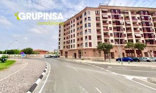 Appartamento  Vall d`uixo. Piso en venta en avda. vall d.uxo, 4 dormitorios.