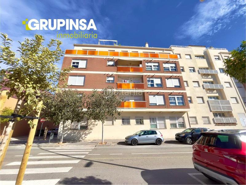 Foto 3771b5f1-ff3b-4e77-b73d-92852e37eca8. Appartamento con parcheggio in Santa Quiteria - Les Boqueres Almazora / Almassora