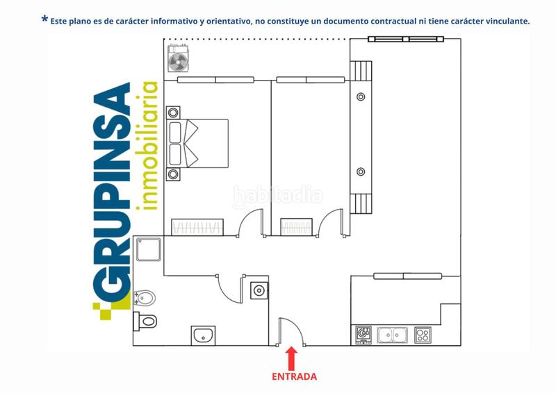 Foto 76c05a5b-e790-4900-9e8f-9b867ff77842. Appartamento con parcheggio in Santa Quiteria - Les Boqueres Almazora / Almassora
