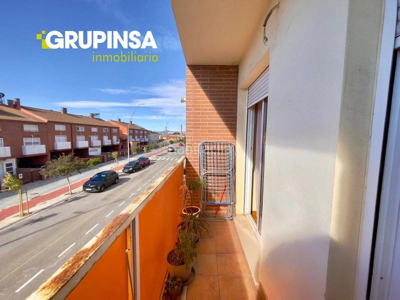 Foto 95f93949-7ae7-40a8-bc91-086523eda572. Appartamento con parcheggio in Santa Quiteria - Les Boqueres Almazora / Almassora