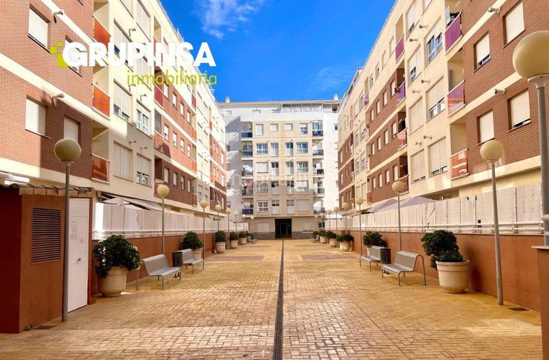 Foto bb88a8b6-cd85-4d95-852d-6e4019fcff79. Appartamento con parcheggio in Santa Quiteria - Les Boqueres Almazora / Almassora