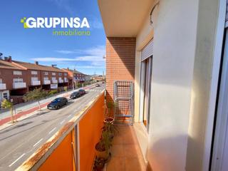 Appartement  Cervera del maestrat. Piso en venta en san jaime, 2 dormitorios.
