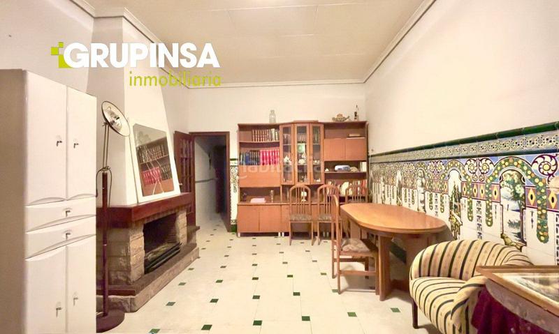 Foto 16934101-d6d4-4b75-8976-4537a7f5bf90. Haus mit parking in Centro Almazora / Almassora