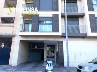 Miete Autoparkplatz  Roberto roselló. Garaje en alquiler en burriana.