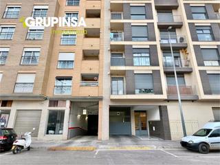 Lloguer Aparcament cotxe  Roberto roselló. Garaje en alquiler en burriana.