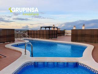 Appartement à Llombai. Piso en venta en avda. transporte, 3 dormitorios.