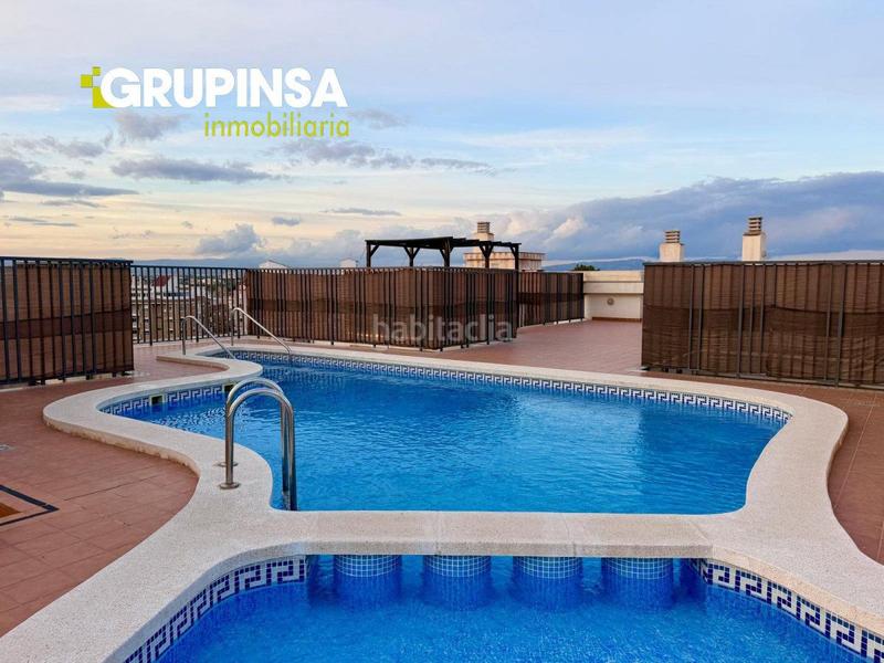 Foto f6a761f4-d1e8-4980-be6e-6e78b7665a55. Appartamento con parcheggio piscina in Llombai Burriana