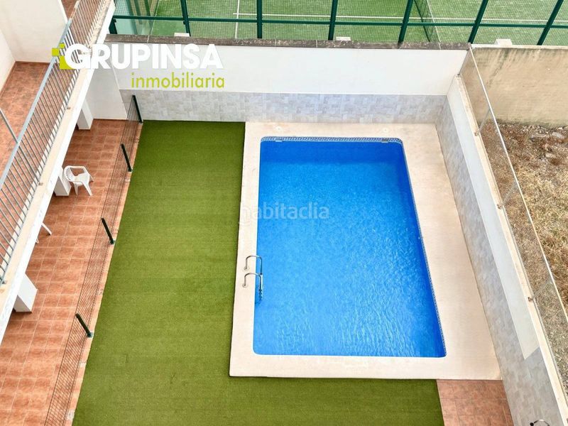 Foto 03dc4493-998d-4839-b23e-72df7ee0b98d. Flat with parking pool in Centro Almazora / Almassora