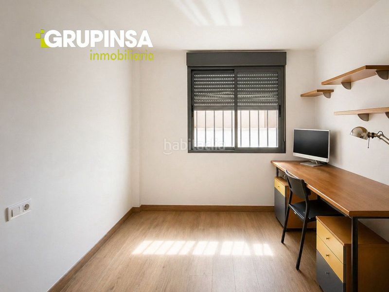 Foto 27f3b8c0-da7a-4f04-a061-ac32a85761d6. Flat with parking pool in Centro Almazora / Almassora