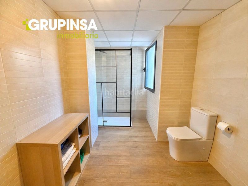 Foto 7ccbc7fa-f3e5-4d78-8d24-30cb6807165f. Flat with parking pool in Centro Almazora / Almassora