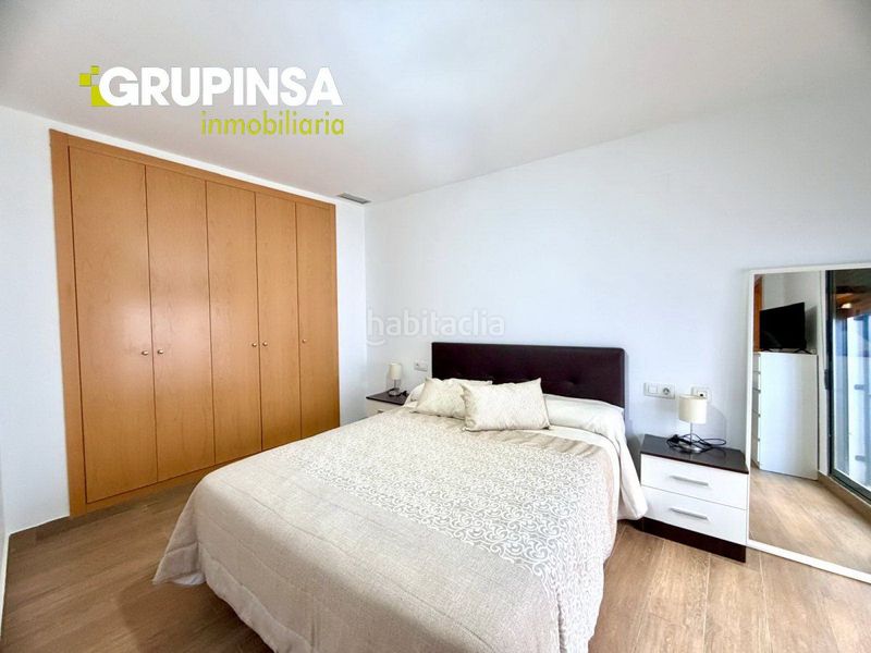 Foto 83521196-190d-4451-b686-71db13f132b0. Flat with parking pool in Centro Almazora / Almassora