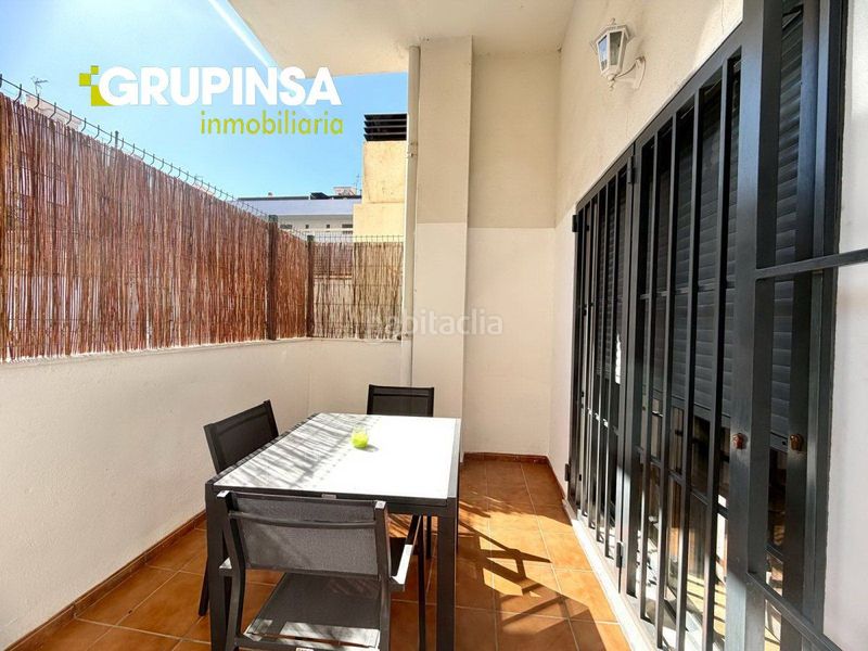 Foto b45c508c-3aab-4df6-a67d-ada6109a5290. Flat with parking pool in Centro Almazora / Almassora