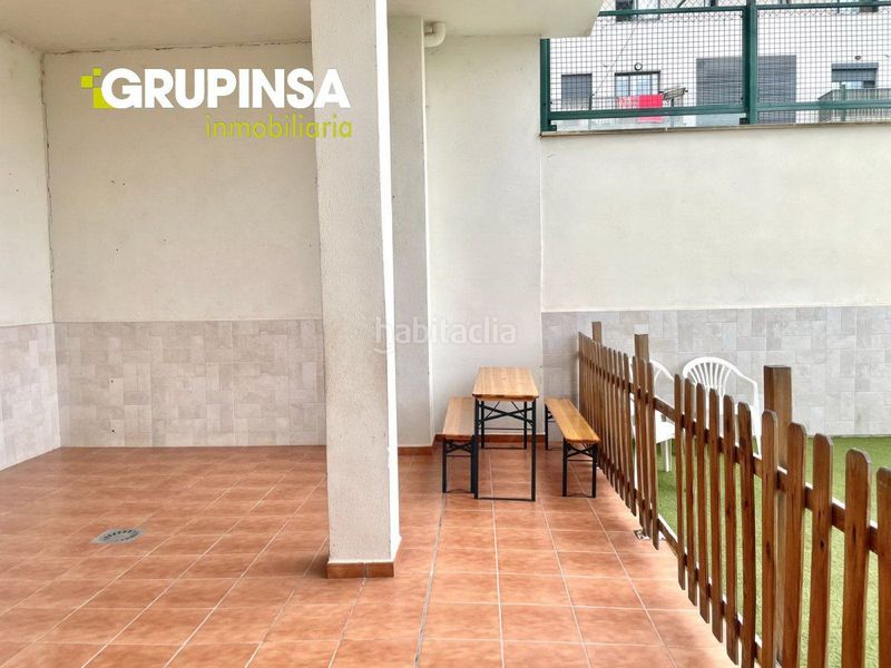 Foto c94d7ef9-4ed0-4ba6-9c53-908ae9bb76d4. Flat with parking pool in Centro Almazora / Almassora