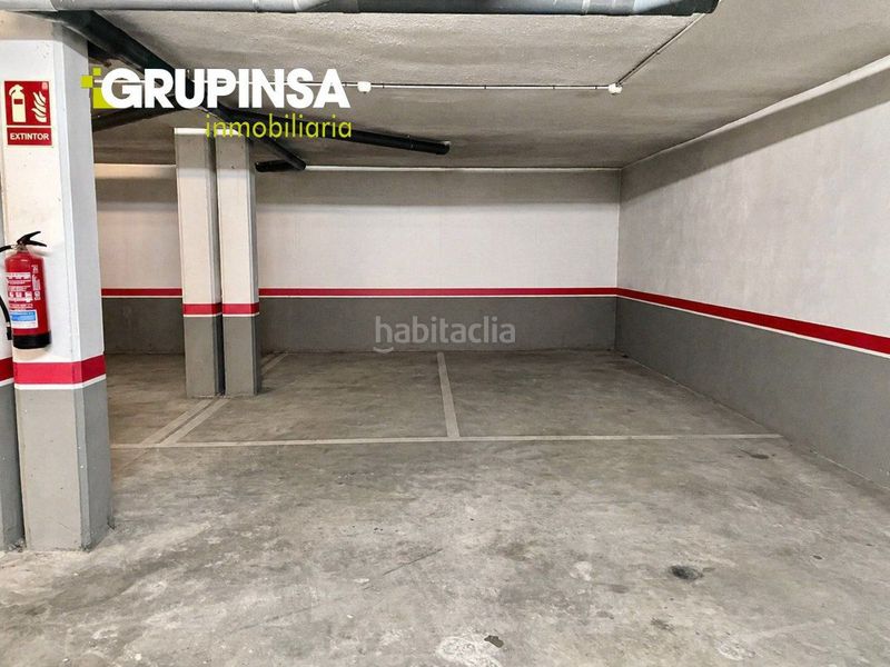 Foto e46d5edb-c805-4c7c-b763-331b20710185. Flat with parking pool in Centro Almazora / Almassora