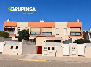 Xalet  Llavanera. Chalet en venta en calle san bl�s, 4 dormitorios.