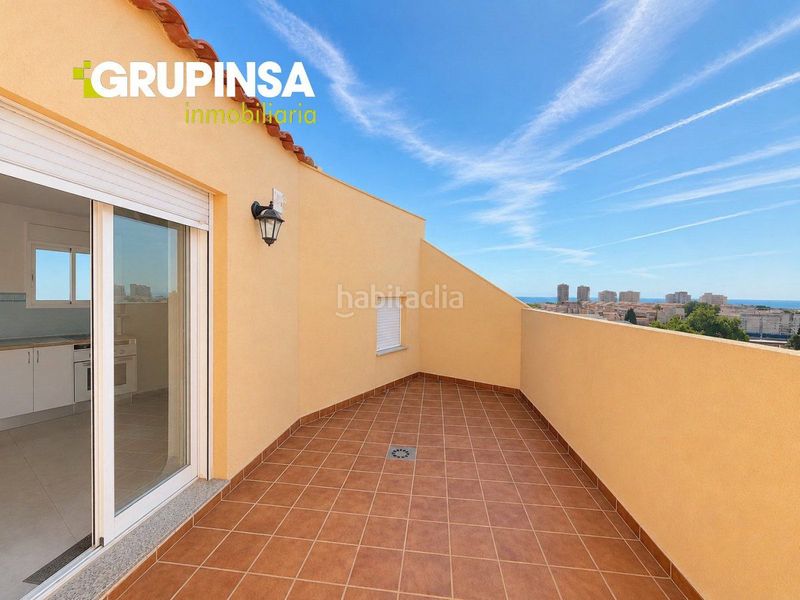 Foto 582f74c4-c776-4e73-b624-44aa5af04bf3. Duplex in Centro Oropesa del Mar