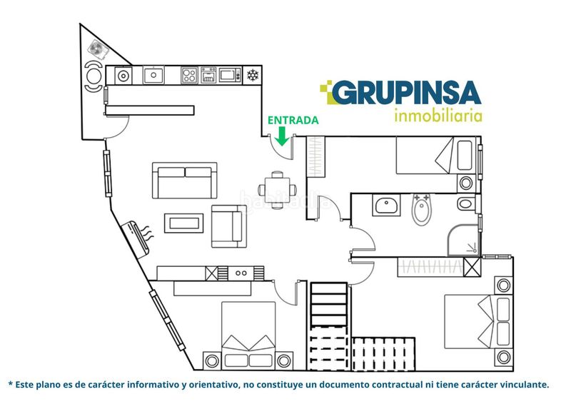 Foto 81a111dc-7eb6-40b1-9ab6-b9cad611eb18. Duplex in Centro Oropesa del Mar