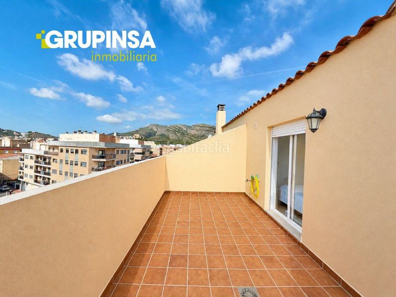 Foto e7682f49-a46a-4c3e-a900-8e319612b798. Duplex in Centro Oropesa del Mar